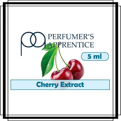 Ароматизатор TPA Cherry Extract Flavor (Вишневий екстракт) 100144 фото