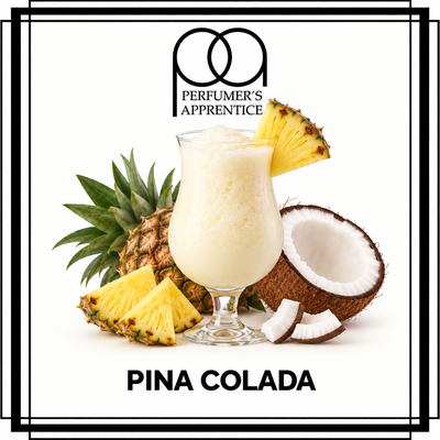 Ароматизатор TPA Pina Colada (Піна колада)
