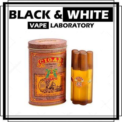 Набір Black&White Cigar 1613601132 фото