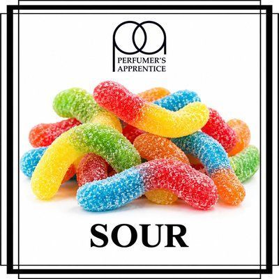 TPA Sour (Підкислювач)