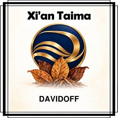 DAVIDOFF Xian Taima