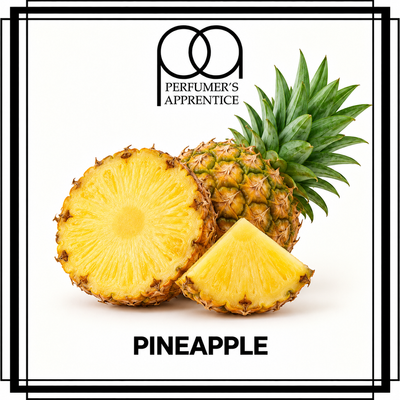Ароматизатор TPA Pineapple (Ананас)