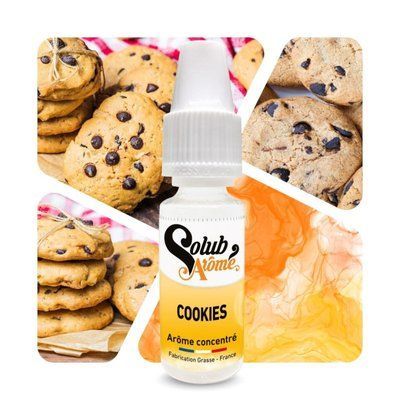 Cookies 5мл 862109269 фото