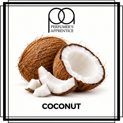 Ароматизатор TPA Coconut (Кокос)