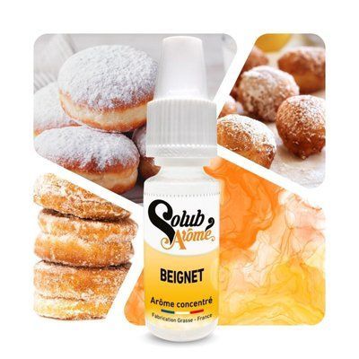 Beignet 5мл 862109845 фото