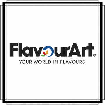 Flavour Art