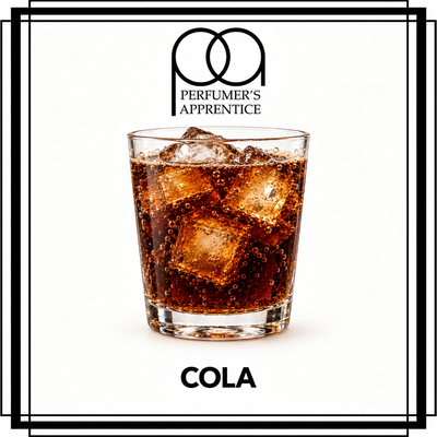 Ароматизатор TPA Cola (Кола)