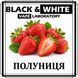 Ароматизатор Black&White Полуниця