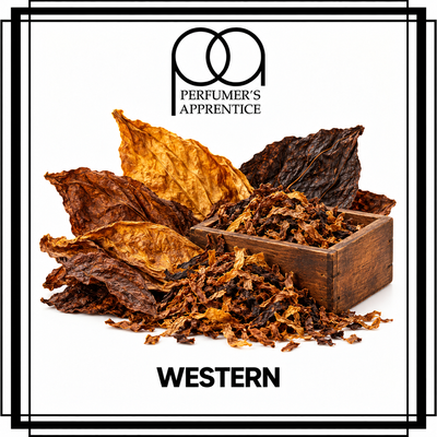 Ароматизатор TPA Western (Тютюн)
