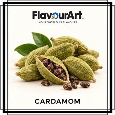 Ароматизатор Flavour Art Cardamom (Кардамон)