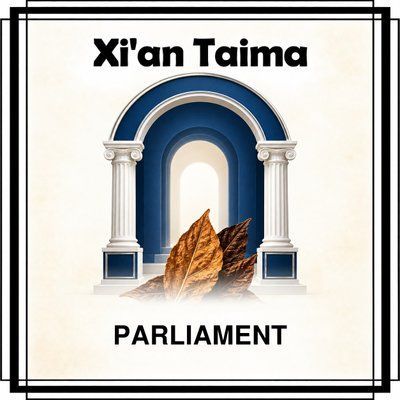 PARLIAMENT Xian Taima