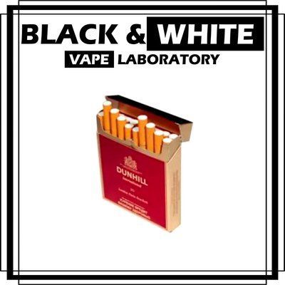 Набір сольовий Black&White SALT Dunhill 30мл 100031 фото