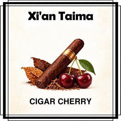 Cigar Cherry Xian Taima