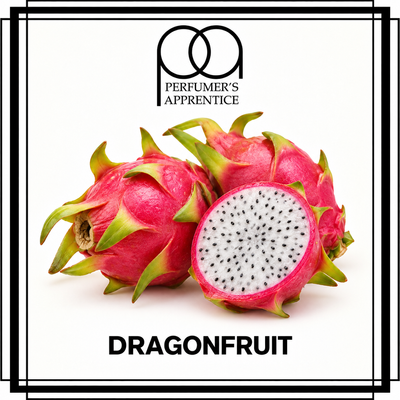 Ароматизатор TPA Dragonfruit (Пітайя)