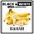 Ароматизатор Black&White Банан