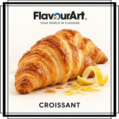 Ароматизатор Flavour Art Croissant (Круасан)