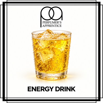 Ароматизатор TPA Energy Drink (Енергетичний напій)