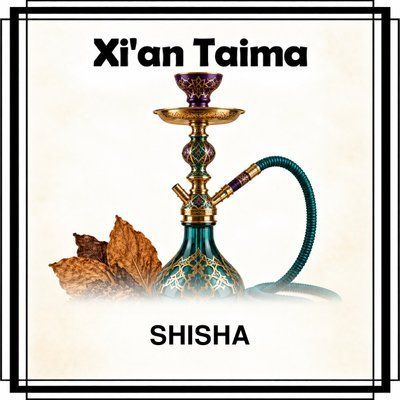 SHISHA Xian Taima