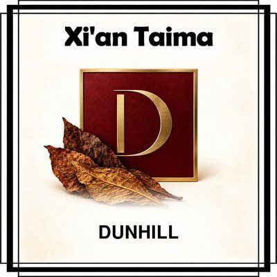 DUNHILL Xian Taima