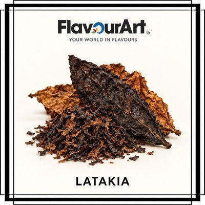 Ароматизатор Flavour Art Latakia (Тютюн)