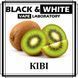 Ароматизатор Black&White Ківі