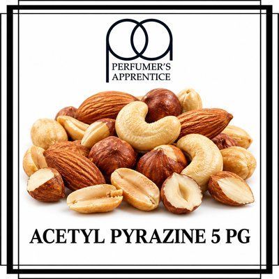 TPA Acetyl Pyrazine 5 PG