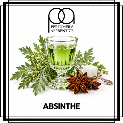 Ароматизатор TPA Absinthe (Абсент)