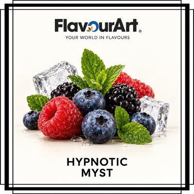 Ароматизатор Flavour Art Hypnotic Myst (Гіпнотизуючий смак)