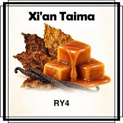 RY4 Xian Taima